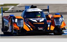 8 - Oreca 07 Gibson - Tower Motorsport