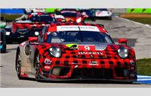 9 - Porsche 991 GT3 R #WP0ZZZ99ZHS199505 - Pfaff Motorsports