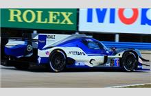 11 - Oreca 07 Gibson - PR1 Mathiasen Motorsports