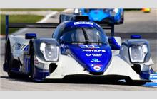 11 - Oreca 07 Gibson - PR1 Mathiasen Motorsports