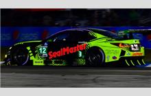 12 - Lexus RC F GT3 - VasserSullivan