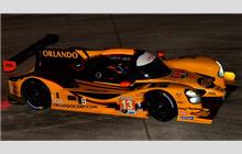 13 - Duqueine D08 Nissan - AWA