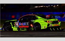 14 - Lexus RC F GT3 - VasserSullivan