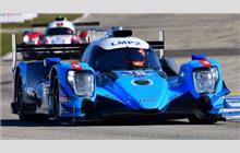 18 - Oreca 07 Gibson - Era Motorsport