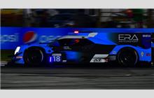 18 - Oreca 07 Gibson - Era Motorsport