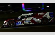 20 - Oreca 07 Gibson - High Class Racing