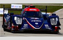 22 - Oreca 07 Gibson - United Autosports