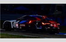 24 - BMW M4 GT3 - BMW M Team RLL