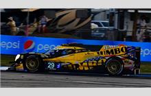 29 - Oreca 07 Gibson - Racing Team Nederland