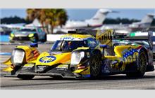 29 - Oreca 07 Gibson - Racing Team Nederland