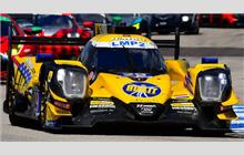 29 - Oreca 07 Gibson - Racing Team Nederland