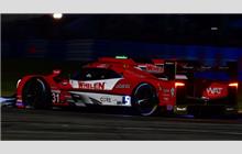 31 - Cadillac DPi-V.R (Dallara) - Whelen Engineering Racing