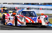 33 - Ligier JS P320 Nissan (Onroak) - Sean Creech Motorsport