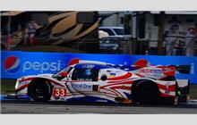 33 - Ligier JS P320 Nissan (Onroak) - Sean Creech Motorsport