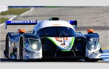 36 - Ligier JS P320 Nissan (Onroak) - Andretti Autosport