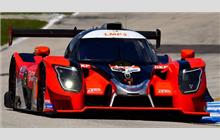 38 - Ligier JS P320 Nissan (Onroak) - Performance Tech Motorsports