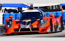 38 - Ligier JS P320 Nissan (Onroak) - Performance Tech Motorsports