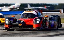 40 - Duqueine D08 Nissan - FastMD Racing