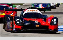 40 - Duqueine D08 Nissan - FastMD Racing