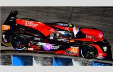 40 - Duqueine D08 Nissan - FastMD Racing