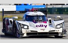 48 - Cadillac DPi-V.R (Dallara) - Ally Cadillac