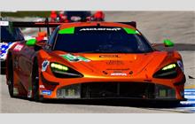 59 - McLaren 720S GT3 #PA3-004 - Crucial Motorsports