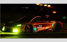 59 - McLaren 720S GT3 #PA3-004 - Crucial Motorsports