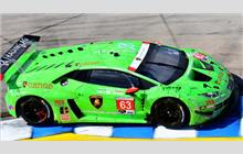 63 - Lamborghini Huracán GT3 Evo - TR3 Racing