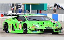 63 - Lamborghini Huracán GT3 Evo - TR3 Racing