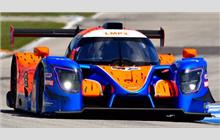 74 - Ligier JS P320 Nissan (Onroak) - Riley Motorsports