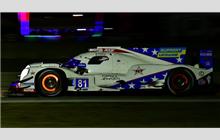 81 - Oreca 07 Gibson - DragonSpeed USA LLC