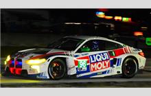 96 - BMW M4 GT3 #22005 - Turner Motorsport