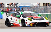99T - Porsche 991 GT3 R - Team Hardpoint