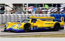 5 - Oreca 07 Gibson #85 - Team Penske