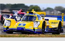 5 - Oreca 07 Gibson #85 - Team Penske