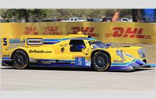 5 - Oreca 07 Gibson #85 - Team Penske