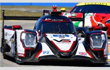 10 - Oreca 07 Gibson #54 - Vector Sport