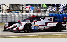 10 - Oreca 07 Gibson #54 - Vector Sport