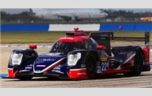 22 - Oreca 07 Gibson #44 - United Autosports USA
