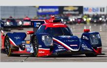 22 - Oreca 07 Gibson #44 - United Autosports USA