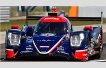 22 - Oreca 07 Gibson #44 - United Autosports USA