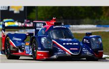 23 - Oreca 07 Gibson #87 - United Autosports USA