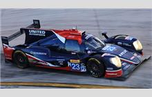 23 - Oreca 07 Gibson #87 - United Autosports USA