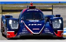 23 - Oreca 07 Gibson #87 - United Autosports USA