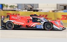 31 - Oreca 07 Gibson - WRT
