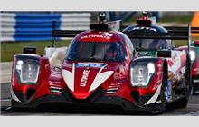 35 - Oreca 07 Gibson #56 - Ultimate