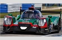 38 - Oreca 07 Gibson #50 - Jota