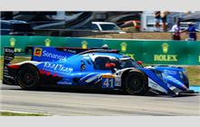 41 - Oreca 07 Gibson #73 - Realteam by WRT