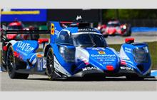 41 - Oreca 07 Gibson #73 - Realteam by WRT