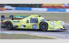 44 - Oreca 07 Gibson #38 - ARC Bratislava